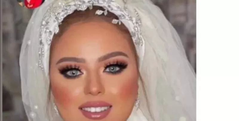اخر فيديو لهاجر .. عروسة الهرم التي ماتت في الحمام ليلة خلتها