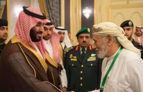 اليمنيين في السعودية على موعد مع حدث تاريخي غير مسبوق.. تفاصيل