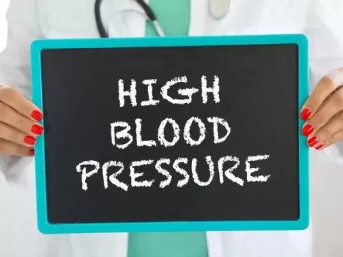خمسة اطعمة تحميك من ارتفاع ضغط الدم وتساعدك على التغلب على  القاتل الصامت