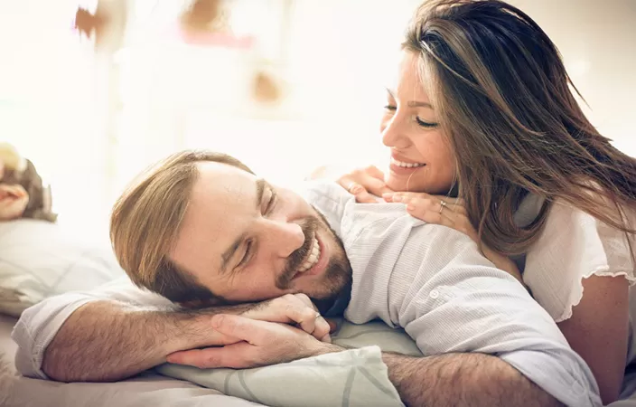 متى تكون العلاقة الزوجية الحميمة محرمة عليك ؟