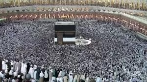 عاجل.  تحذير عاجل من جميع مساجد السعودية