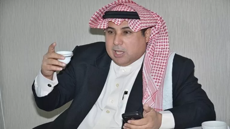 كاتب سعودي: لو فازت الإحنتين بكاس العالم بطريقة غير مباشرة ستكون السعودية هي بطلة العالم في 2018 و 2022