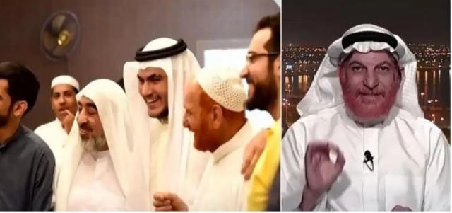 يخص المختطف اليمني ….بالفيديو : والد المختطف السعودي ”موسى ” يكشف عن “شرطه الوحيد ” للتنازل عن حقه الخاص في قضية خاطفة الدمام