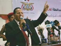 نص الدعوة التاريخية الهامة التي اطلقها النائب “عبدالعزيز جباري ” .. والتي ستغير مجرى الحرب والمعادلة السياسية في اليمن