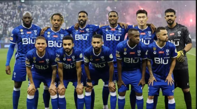 صفقة الهلال السعودي تتعثر من جديد بسبب ريال مدريد!