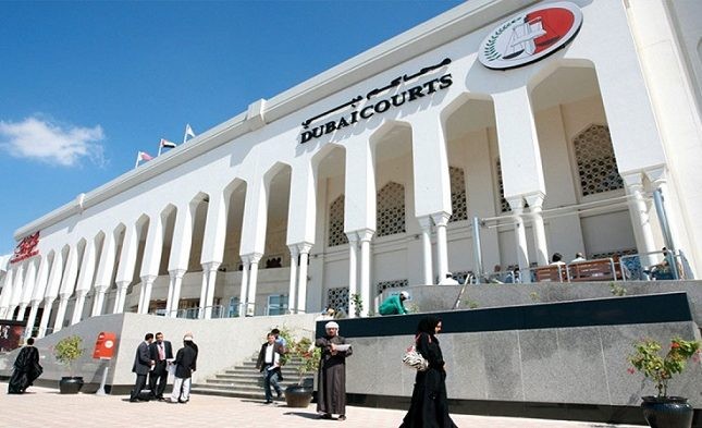 عربي يهدد برفع شكوى إلى الأمم المتحدة ضد شرطة دبي
