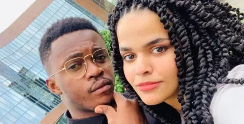 شاهد: زوج رهف الحنون يفضح سترها ويكشف ما فعلته بابنتها الطفلة من عمل فاضح وهذا رأيه فيها