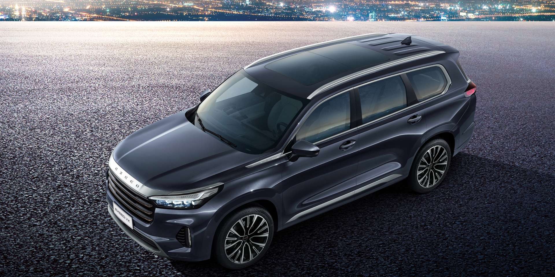 اكسيد VX