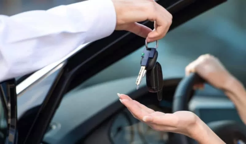 أفضل المكاتب المعتمدة لتأجير السيارات في الرياض مع شروط التاجير