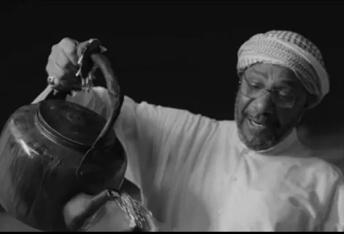 كشف حجم ثروة اشهر بائع شاي في السعودية والرقم صادم للجميع