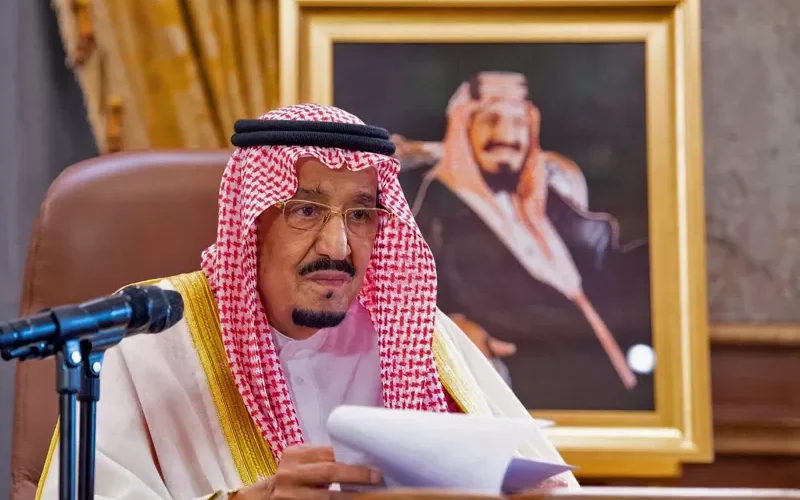 كل التعيينات والاقالات التي صدرت بها اوامر ملكية في السعودية