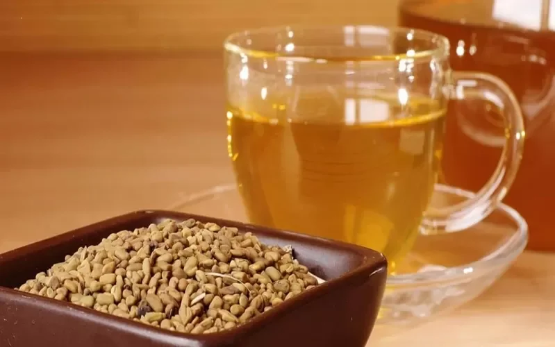 مغلي الحلبة كنز رباني يعالج كل هذه الامراض ويحميك من امراض اخرى خطيرة لا تعرف عنها