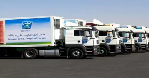 لهذا السبب يقاطع كل من في السعودية البان المراعي ويستبدلونه بهذا المنتج العُماني