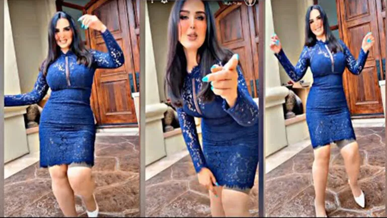 بعد ظهورها ترقص على أغنية سودانية.. حملة تبليك هند القحطاني تتصدر الترند وهكذا علقت عليها مشهورة السناب