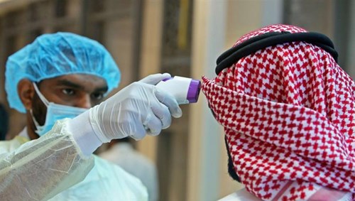 الكويت تعلن عن شفاء أول حالة مصابة بفيروس 