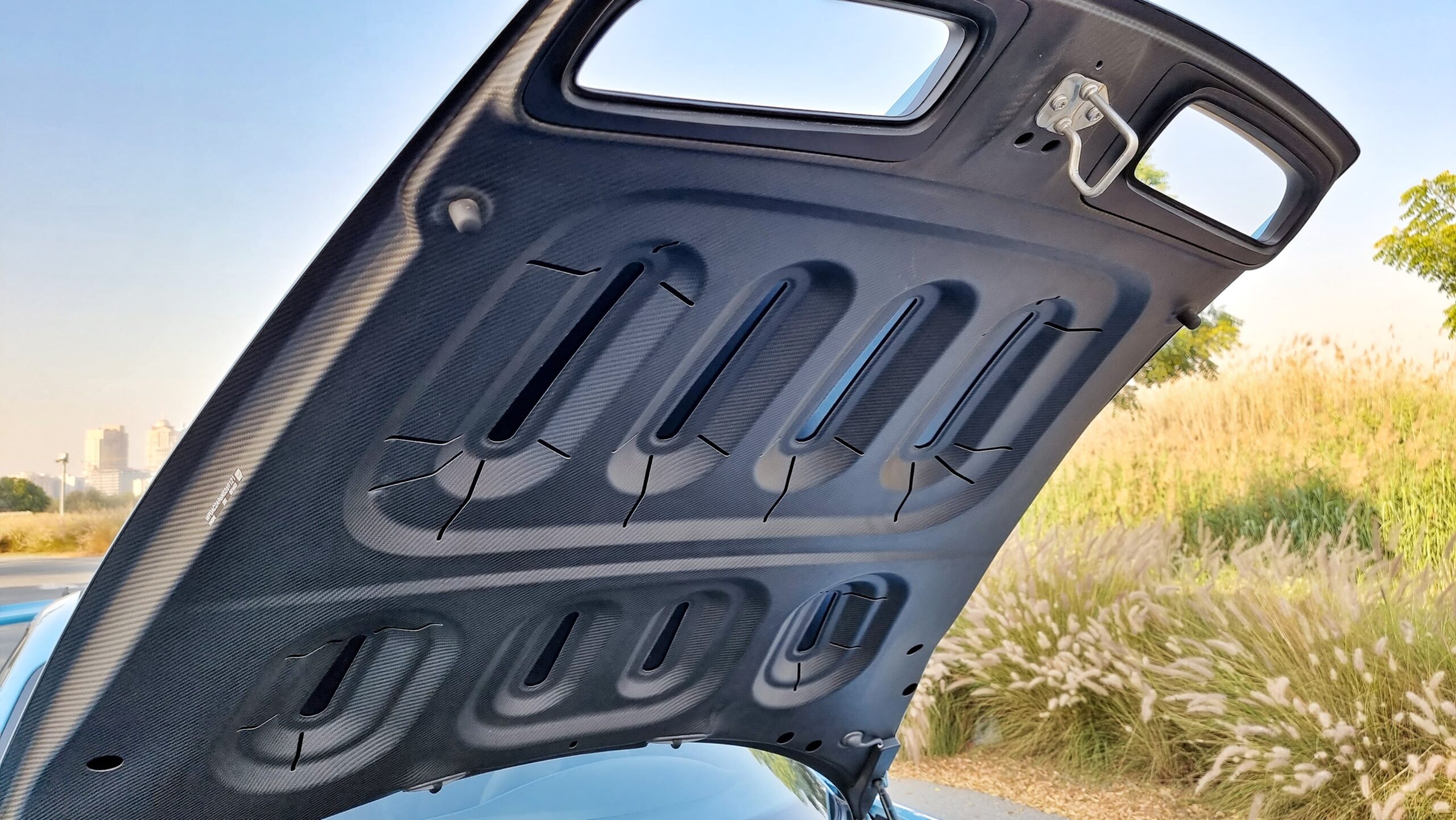 صور.. بورشة 911 جي تي 3 الجديدة، سيارة رائعة للاستخدام اليومي مع تقنيات سيارات السباق 1 24/4/2022 - 1:32 م