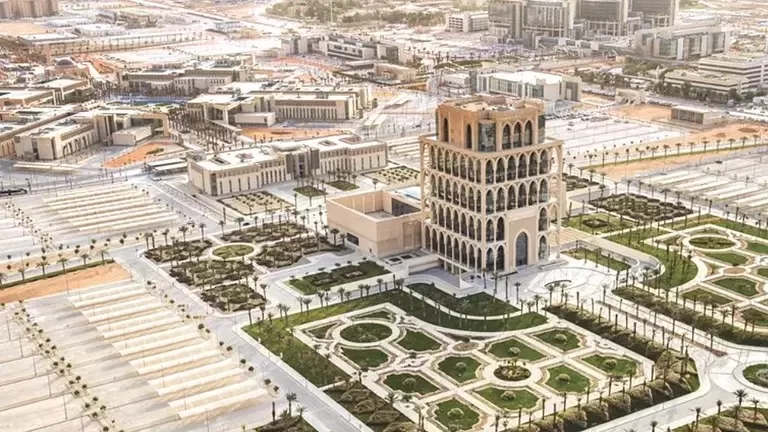 لحملة الدبلوم فأعلى جامعة الملك سعود للعوم الصحية تطرح 6 وظائف شاغرة في عدة مدن