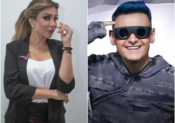الفنانة اليمنية أروى: بهذه الطريقة استقبلني زوجي بعد عودتي من تصوير “رامز مجنون رسمي”