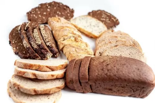 هذه هي افضل انواع الخبز لمرضى السكري