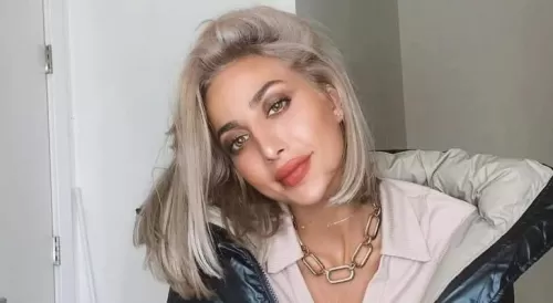 زوج السعودية موديل روز يفجر فضيحة اخلاقية مدوية حول زوجته وعلاقتها بهذا الشاب