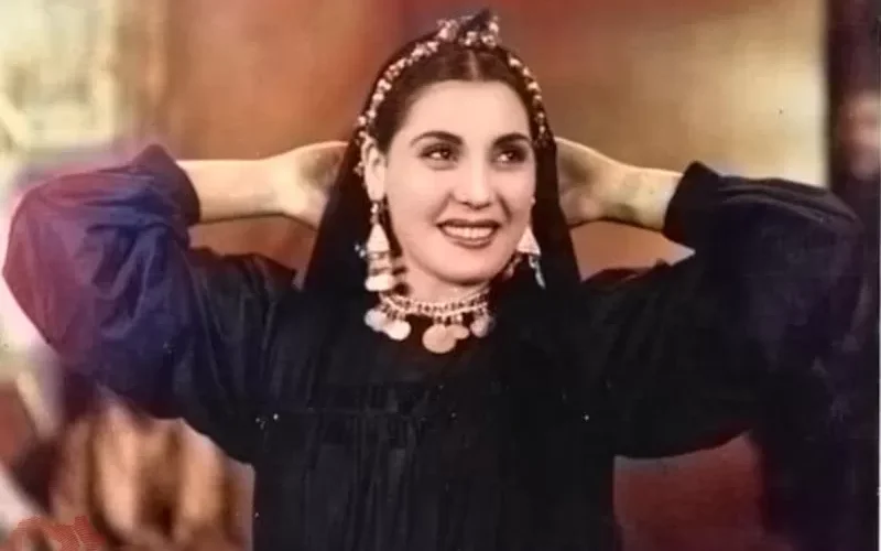 قصة اشهر راقصة في مصر تزوجت سبعة عشر مرة خوفاً من ان تقع في الحرام وهذا هو المهر الذي كانت تطلبه من عرسانها