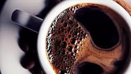 لا تتناولوا القهوة على معدة فارغة