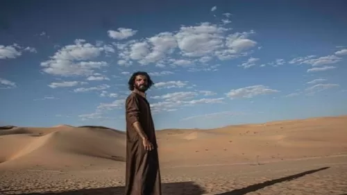 “إم بي سي” توقف عرض مسلسل سعودي بسبب مشاهد ساخنة