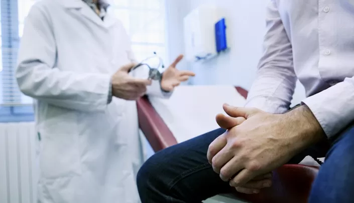 بدون أدوية او تدخل جراحي:  إليكم طرق الوقاية والعلاج لغدة البروستاتا وقل وداعا للألم نهائيا