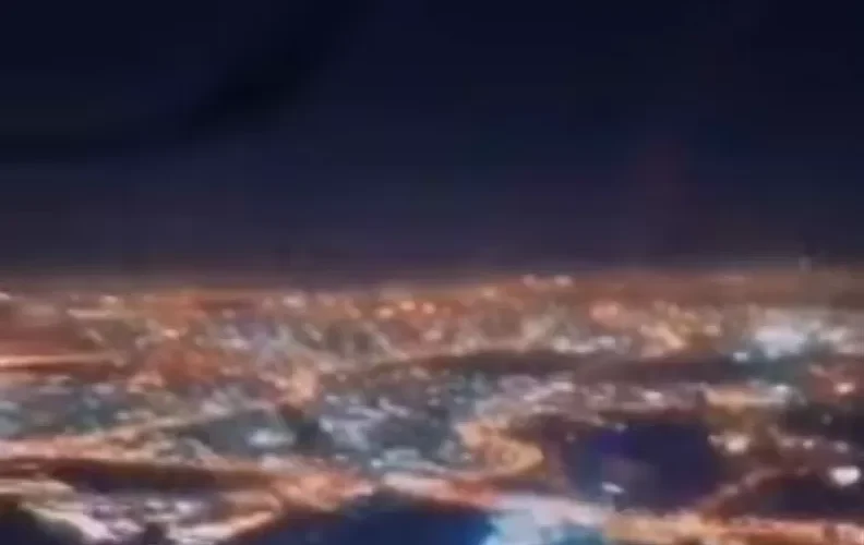 لاعب في منتخب الناشئين يصف اليمن بكلمة واحدة معبرة بعد ان شاهد ما يحدث في قطر