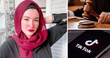 بعد سجنها 10 سنوات.. حنين حسام تعترف فى التحقيقات باستدراج البنات مقابل المال