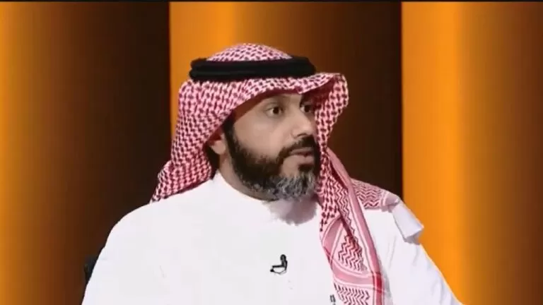 شاهد مختص سعودي يكشف نسبة الشواذ بين سكان المملكة