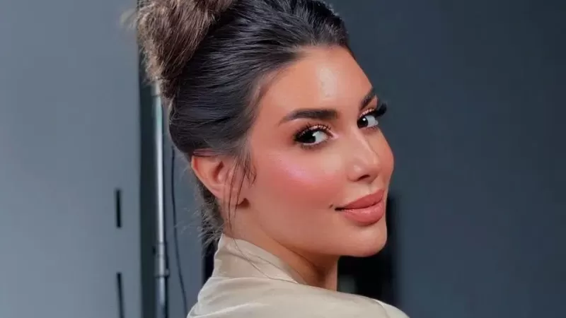 والد ياسمين صبري يطلق عليها هذه الاوصاف القبيحة ويكشف كيف شوهت سمعته بماضيها الأسود