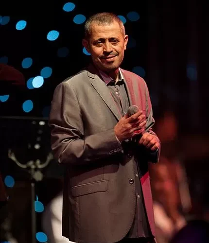 مكتب جوروج وسوف يكشف تفاصيل وفاته المفاجئة