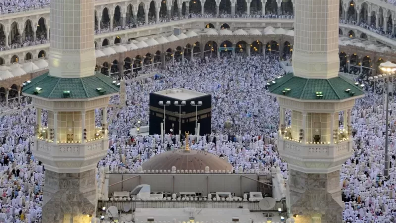 الاعلان عن تسهيلات واخبار سارة لكل من يريد اداء العمرة من اليمن