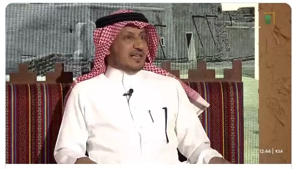 بالفيديو.. ما المقصود بـ نخوة العوجا ولماذا سميت بهذا الإسم؟.. أستاذ تاريخ يجيب