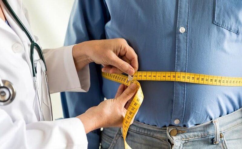 تمرين استرخاء “منزلي” أثبتت فعاليته في التخلص من دهون البطن