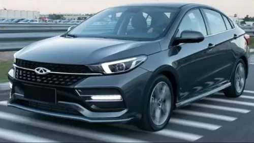 شاهد: السيارة الصينية الخارقة التي تهدد سيطرة افخم سيارات تويوتا وبسعر لا يصدق