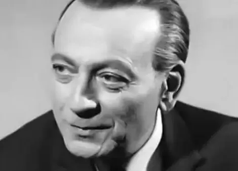 حكاية  مشهد الموت الذي مثله وقام ببطولته  محمود المليجي (حقيقة) وللأسف انتهى بوفاته.. وتفاصيل زواجه السري من هذه الفنانة الكوميدية(تفاصيل صادمة)