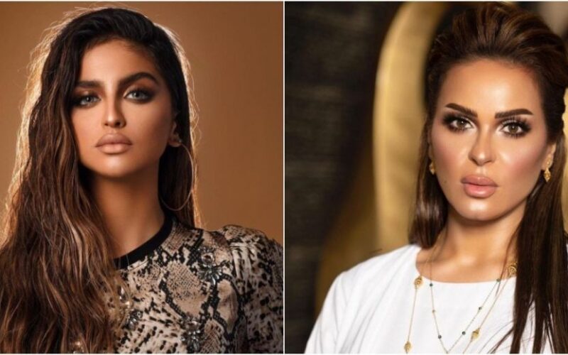 حلا ترك تسرب مقطع فيديو فاضح لوالدتها وهذا ما جاء فيه