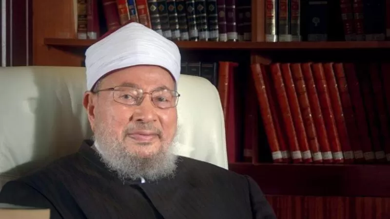 عاجل | مصادر مقربة تعلن وفاة مجدد العصر الشيخ يوسف القرضاوي