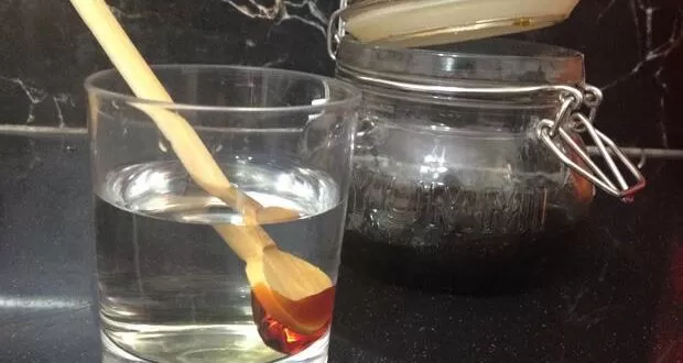 كوب من هذا المشروب ينسف دهون البطن ويخلصك من الكرش ويحميك من امراض الشتاء ونزلات البرد والتهاب الحنجرة