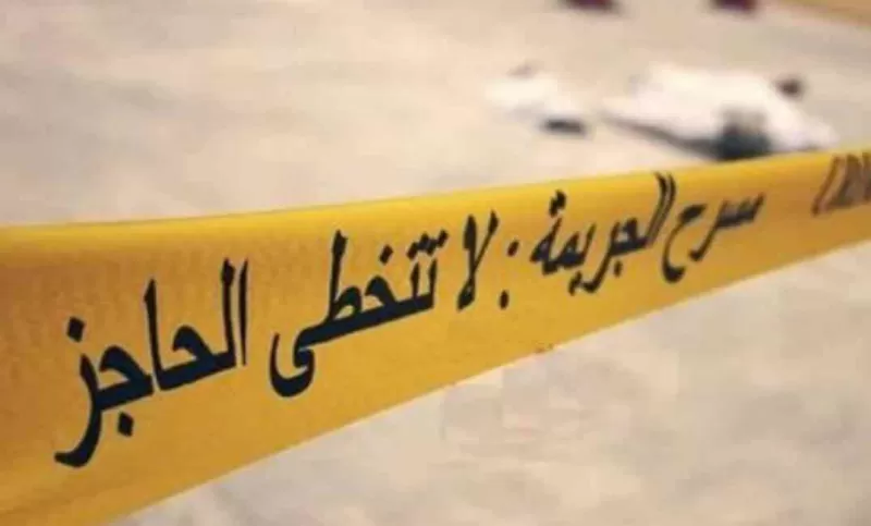 مقتل أب على يد ابناءه بطريقة مروعة بسبب ما فعله بشقيقتهم