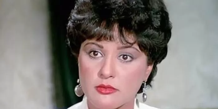 الفنانة المصرية معالي زايد تفجر مفاجأة صادمة : هذا المشهد الساخن لم يكن تمثيل ؟