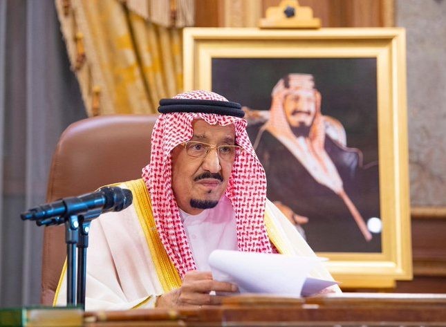 في 10 نقاط .. مراقبون يكشفون أهم “الرسائل” التي تضمنها خطاب الملك سلمان وأهمية كلمته في هذا التوقيت الحساس
