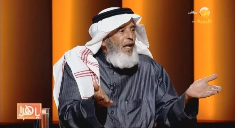 بالفيديو: بروفيسور سعودي الزلازل لا تحدث إلا بأمر الله.. وهذه فوائدها للعالم