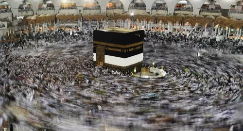 السعودية تصدر قرار يفرح كل المعتمرين من داخل وخارج المملكة