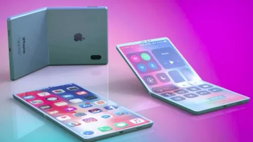 Apple تصدم الجميع بهذا الجهاز