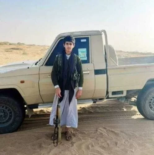 وفاة نجل مسؤول محلي رفيع في مارب بحادث مروري