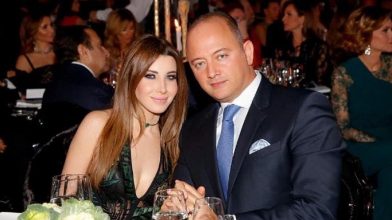 نانسي عجرم تواجه عقوبة مرعبة قد تنهي مسيرتها الفنية بعد كشف الطبيب الشرعي لحقيقة ما حدث في منزلها بالدليل القاطع .. شاهد (صور)