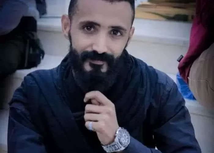 شاهد اول فيديو يكشف السبب الحقيقي وراء اعتقال اليوتيوبر اليمني الشهير « ريدان باسل » في العاصمة